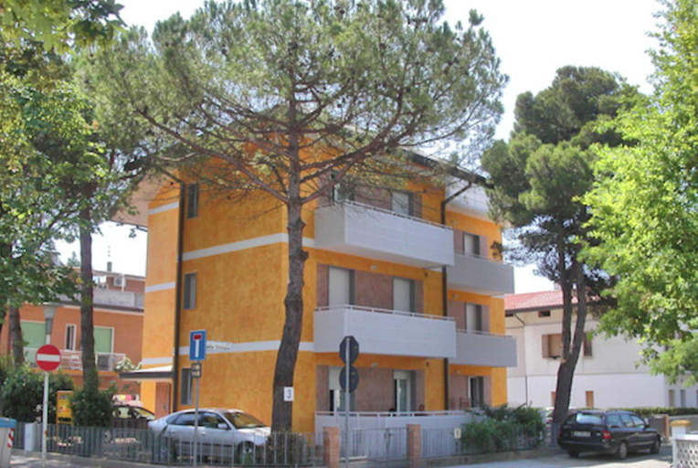 Exterior 3, Flat With a Panoramic Terrace and Stunning Views, Udine
