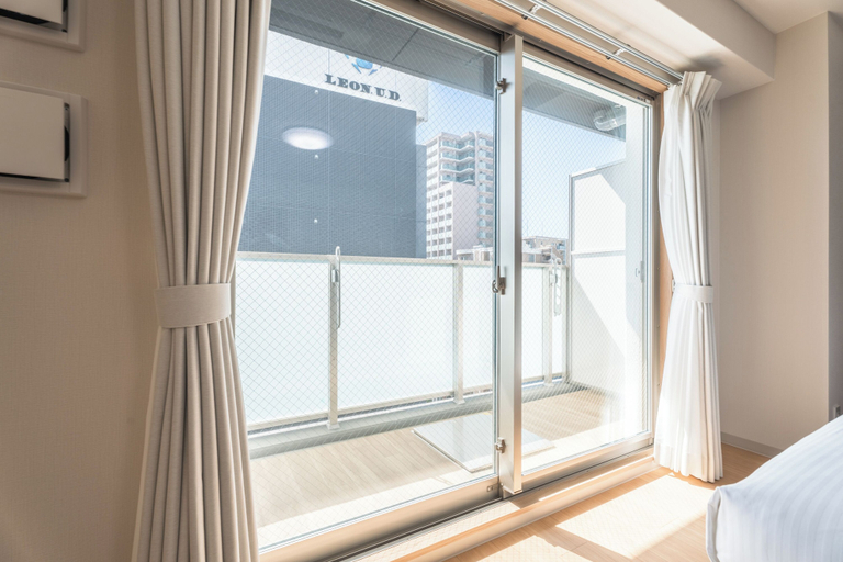 Others 5, Eslead Hotel Namba East Annex, Osaka