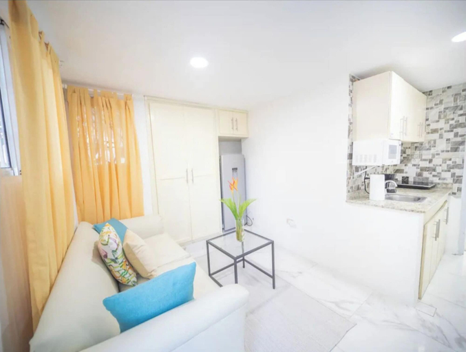 Others 5, 2 Guests 1bed Studio 3min To Beach And Main Street, Sosua