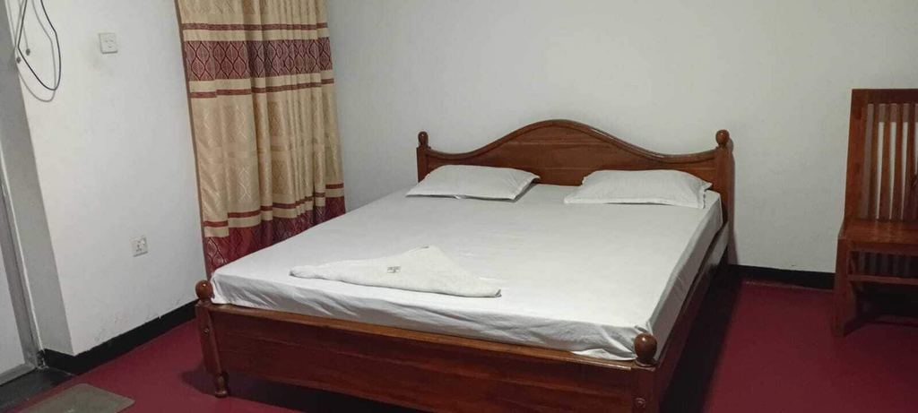 Room 4, The Walawwa Lodge, Mallawapitiya