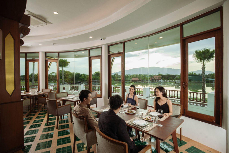Food & Drinks 5, Thantara Resort Chiang Mai, San Kamphaeng