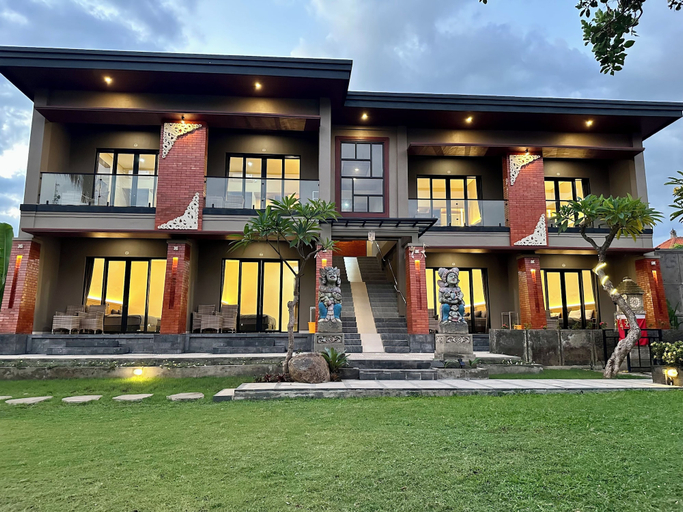 Exterior & Views 5, Puri Bali Lovina, Buleleng
