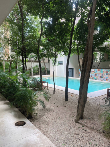 Others 3, Tulum Oasis Private Pool Retreat in Aldea Zama, Cozumel