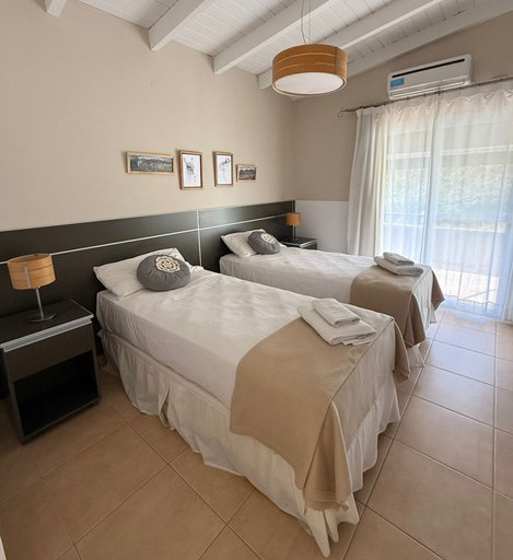 Bedroom 3, Departamento San Lorenzo - Salta, Capital