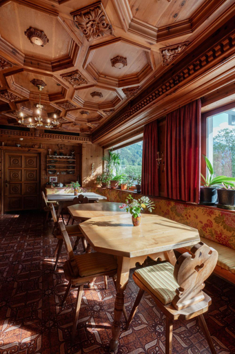 Food & Drinks 3, Hotel Tiroler Adler, Bolzano