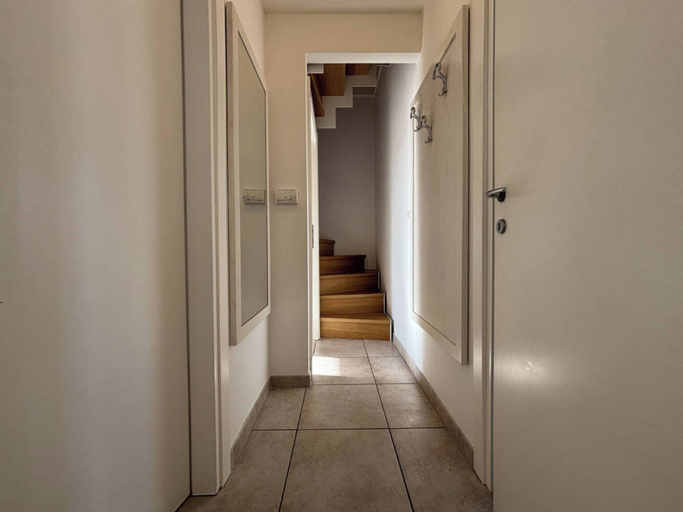 Interior 2, Wonderful Apartment in a Quiet Area, Venezia