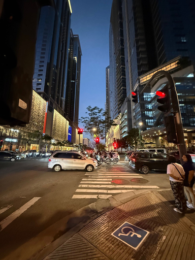 Parking, Executive Suites 4 Bedroom Condo Uptown Parksuites Bgc, Taguig
