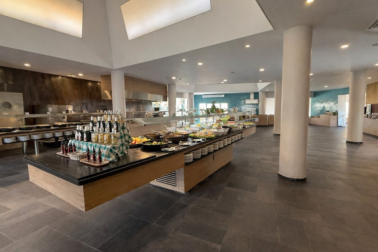 Food & Drinks 5, AP Adriana Beach Resort, Albufeira