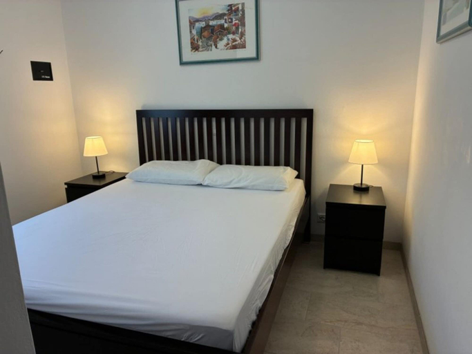 Room 2, Spacious single house with barbecue and garden, Venezia