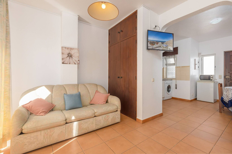 Living area 3, Oceanview Apart A By Sequeira, Albufeira
