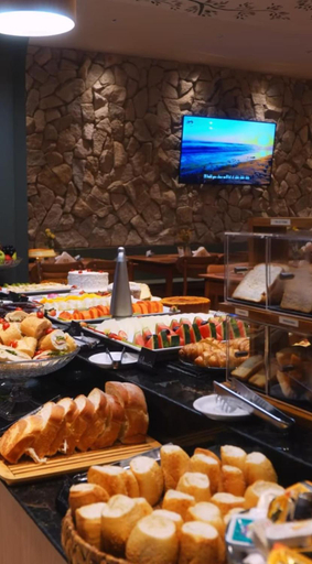 Food & Drinks 4, Agulhon Hotel, Primavera do Leste