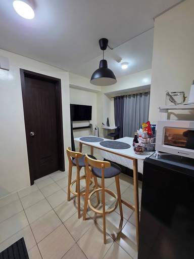 Others 5, Pioneerwoodlands Mandaluyong Studio Unit, Mandaluyong