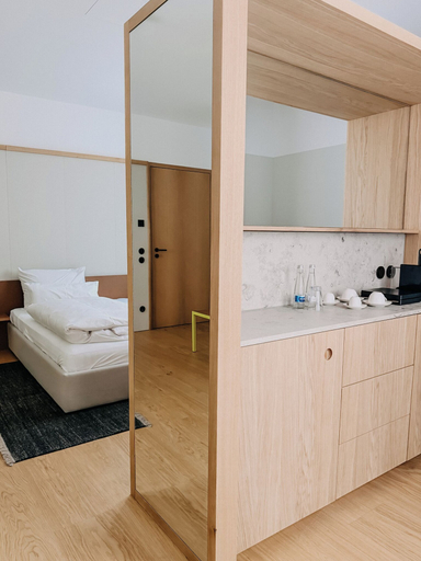 Private kitchen 4, LUIS Boutique Hotel, Ostalbkreis