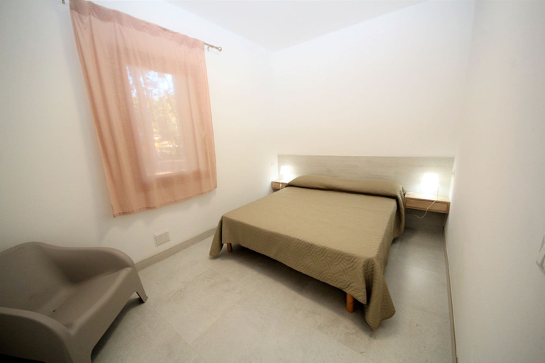 Room 3, Renovated Two-bedroom Flat in Rosolina Mare, Rovigo