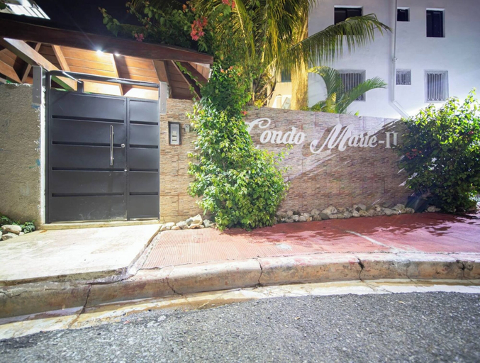 Exterior & Views, Cozy 2br-2bt Apt Near The Beach And Main Street, Sosua