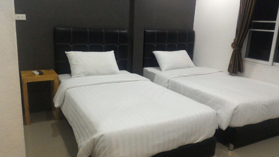 Bedroom 2, Loftel @ Nakhon, Muang Nakhon Si Thammarat