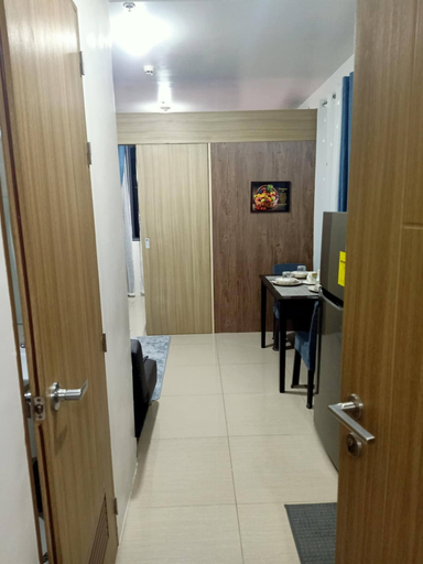 Interior 4, Len's Den2 1BR Condo Mall of Asia, Pasay Manila, Pasay City