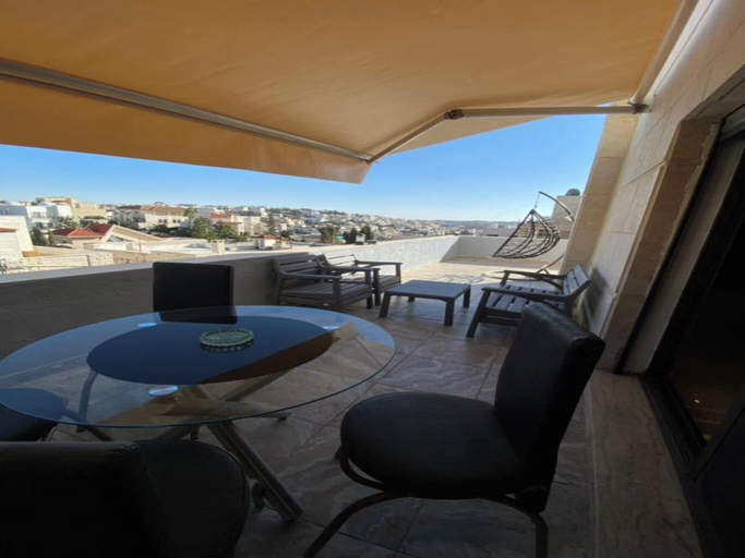 Others 4, JRE Abdoun Rooftop 1bedroom Kh&sh 04, Amman