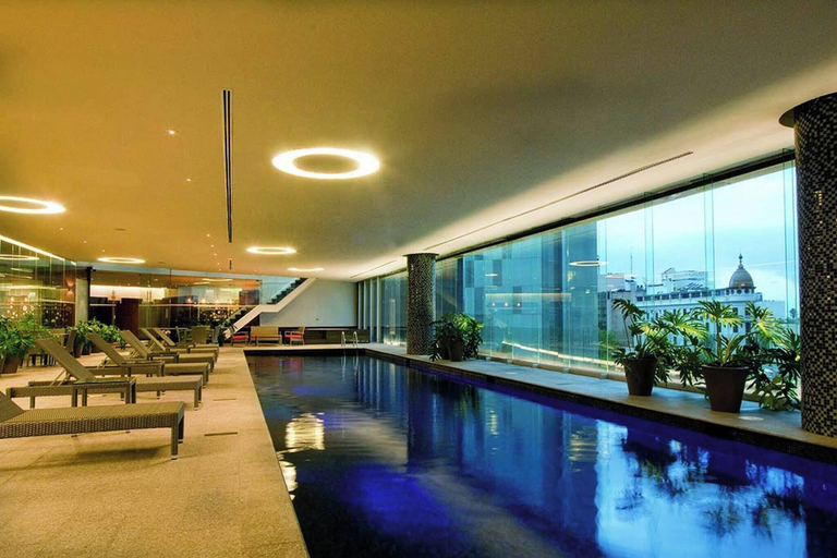 Sport & Beauty 2, Beautiful Apartment Reforma77 22thfloor 1bdr 2bath, Mexico City