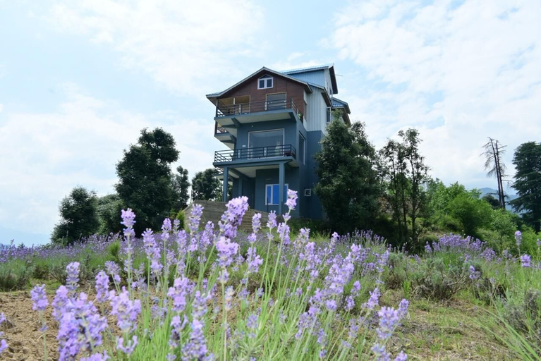 Exterior, Seraahi Hills Resort, Doda