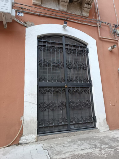 Exterior & Views, Sogno Barocco Apartment, Catania