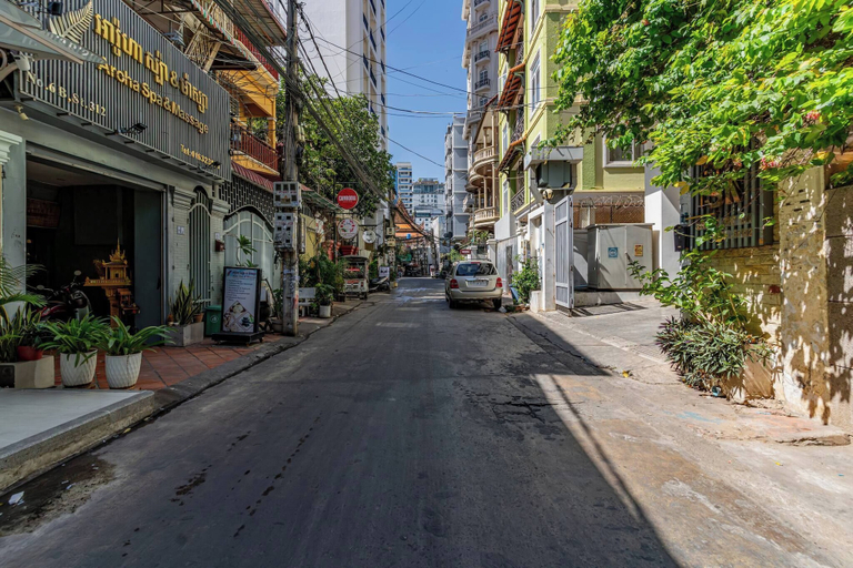 Miscellaneous 3, Sarai Room a Cozy Urban Hideaway With Green Balcony, Phnom Penh