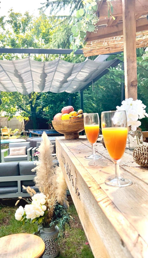 Food & Drinks, BIOTY CHILL & SPA, Seine-Saint-Denis