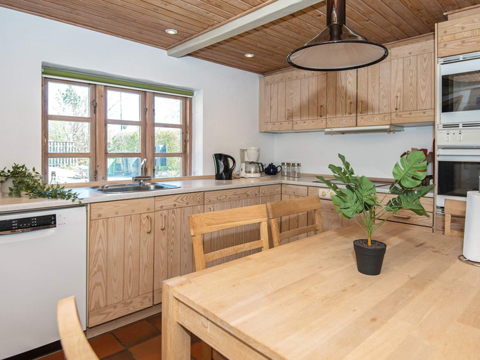Others 4, 5 person holiday home in Børkop, Vejle