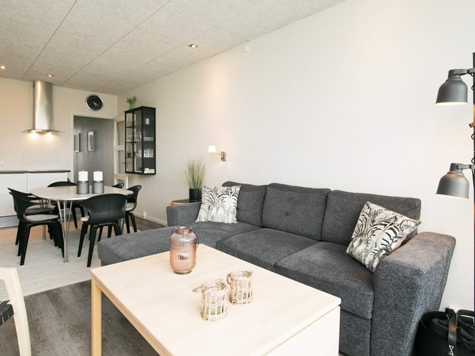 Others 5, 6 person holiday park home in Blokhus, Jammerbugt