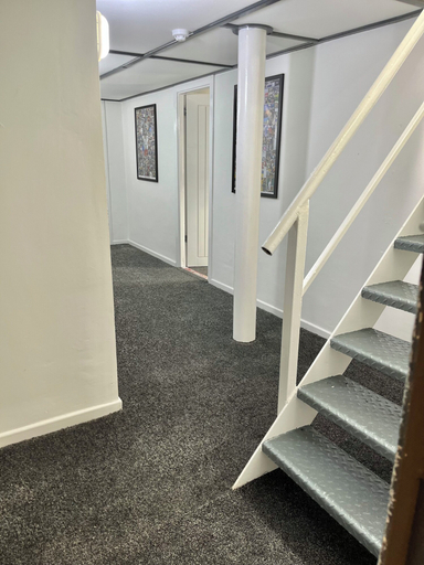 Interior 4, Liverpool Waterfront Stay Excellent Location Onsite Parking, Sefton