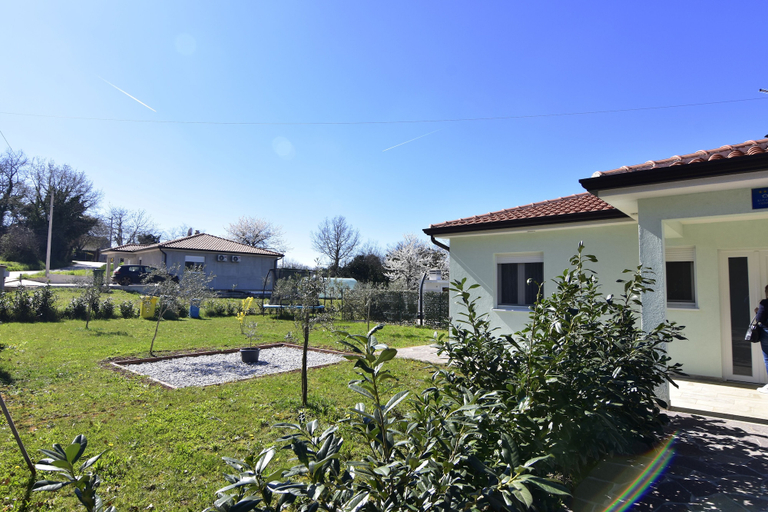 Exterior 3, Comfortable Holiday Home With Pool, Brtonigla