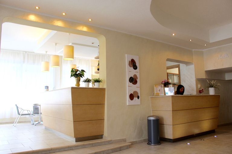 Public Area 2, King Hotel, Forli' - Cesena
