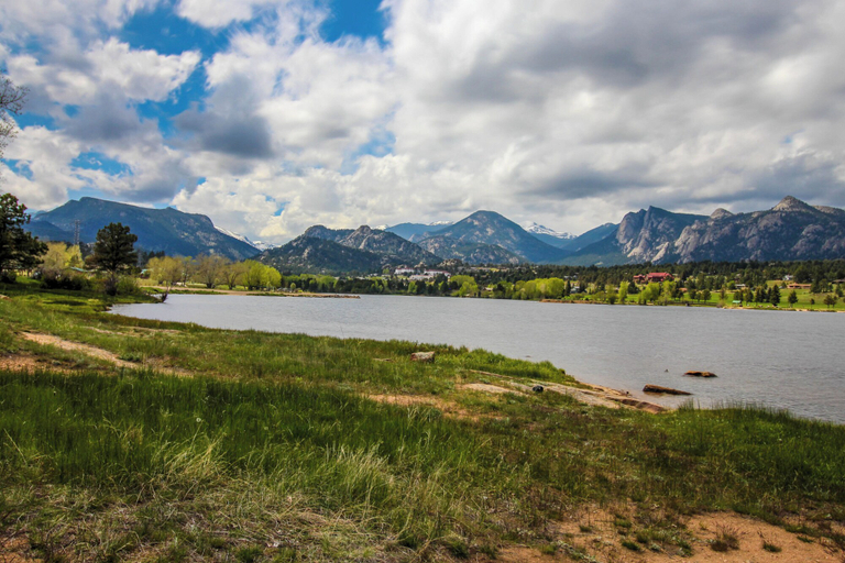 Lake 4, Wonderful Location With Full Kitchen, Furnished Deck & Mountain Views, Larimer