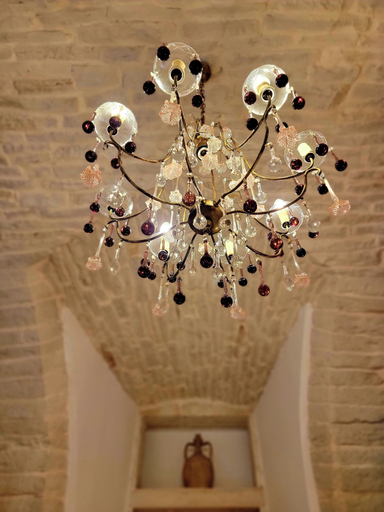 Room 2, Giovinazzo Historic Apulia, Bari