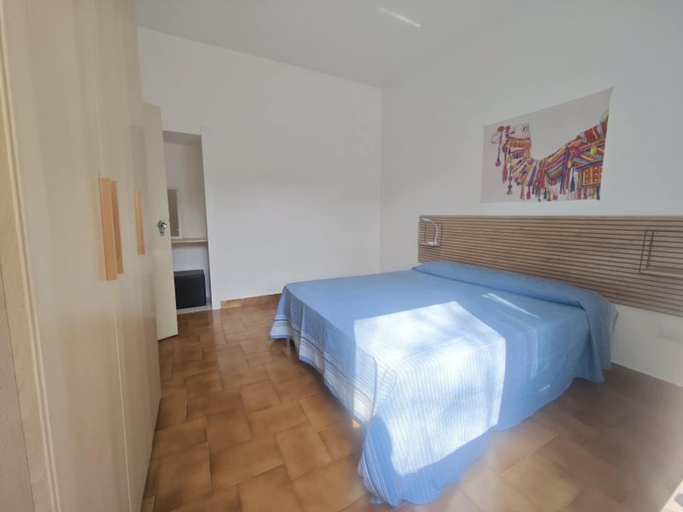 Room 5, Two-bedroom Flat a few Steps From the Beach, Udine