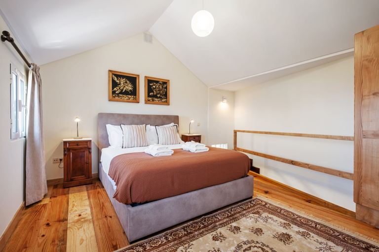 Room 5, Harmony Retreat by Homie, Ponta do Sol