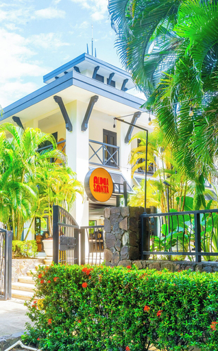 Exterior & Views 2, Spacious One-Bedroom Condo with Pool View, Balcony & Beach Club Access, Carrillo