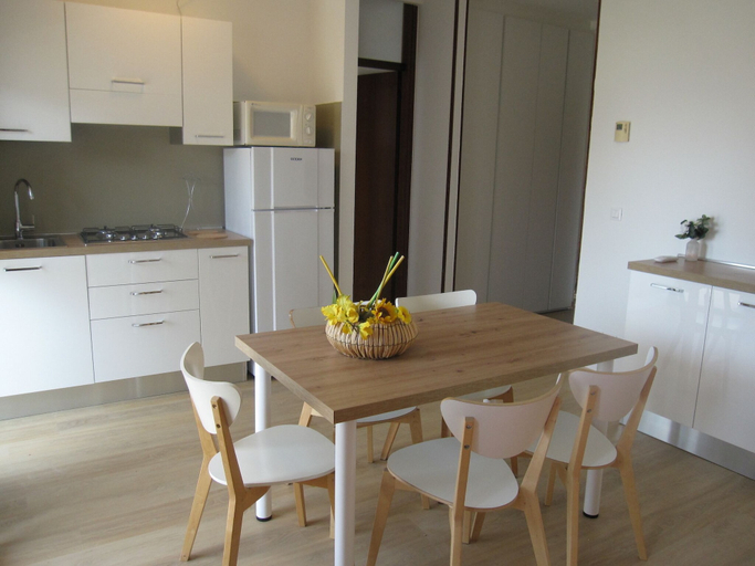 Primary image, Modern Flat at Grado Pineta With Terrace, Gorizia
