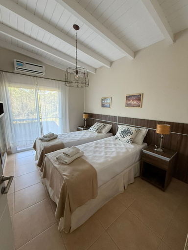 Bedroom 2, Departamento San Lorenzo - Salta, Capital