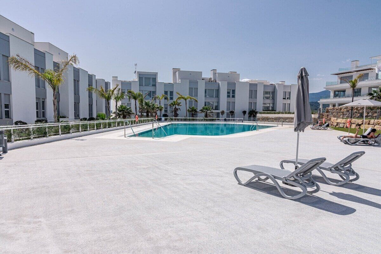 Exterior & Views 2, Lmt46 - Modern Style Spacious Townhouse, Málaga