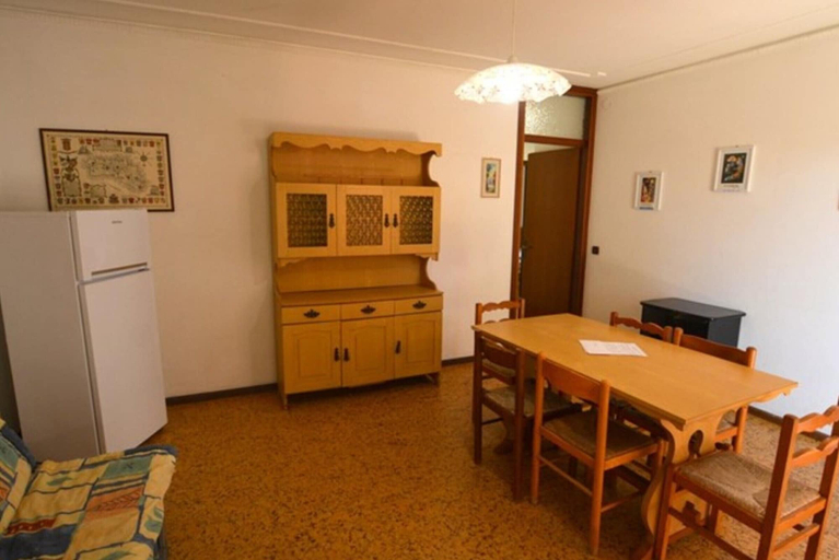 Dining room, Comfy Beachside Vacation Home With Patio and Garden, Udine