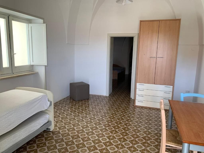 Room 4, Palazzo De Donno n01, Lecce