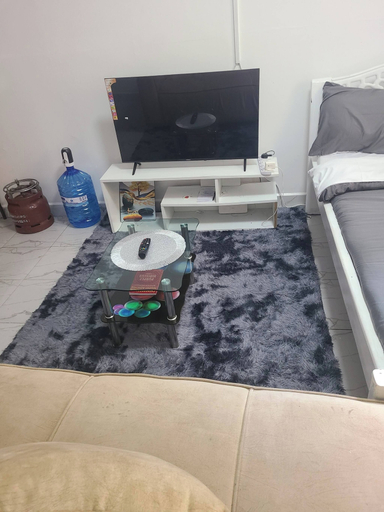 Room amenity, Studio 107, South B, Sana Sana, Langata