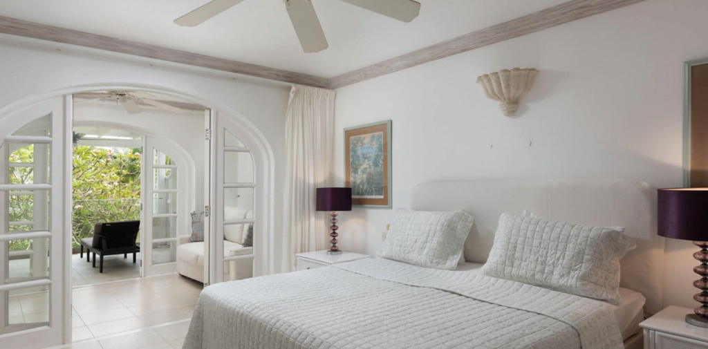 Room 5, Royal Westmoreland Cassia Heights 29 - by Zenbreak