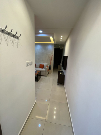 Others 5, Al-burj Apart at 7th Circle 208, Amman