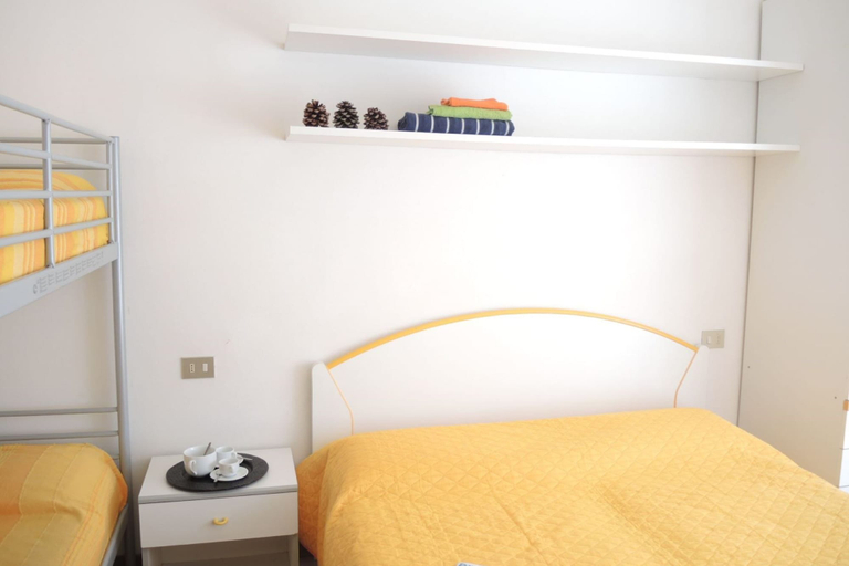 Room 2, Beach Retreat for up to 5 Guests-beahost, Venezia