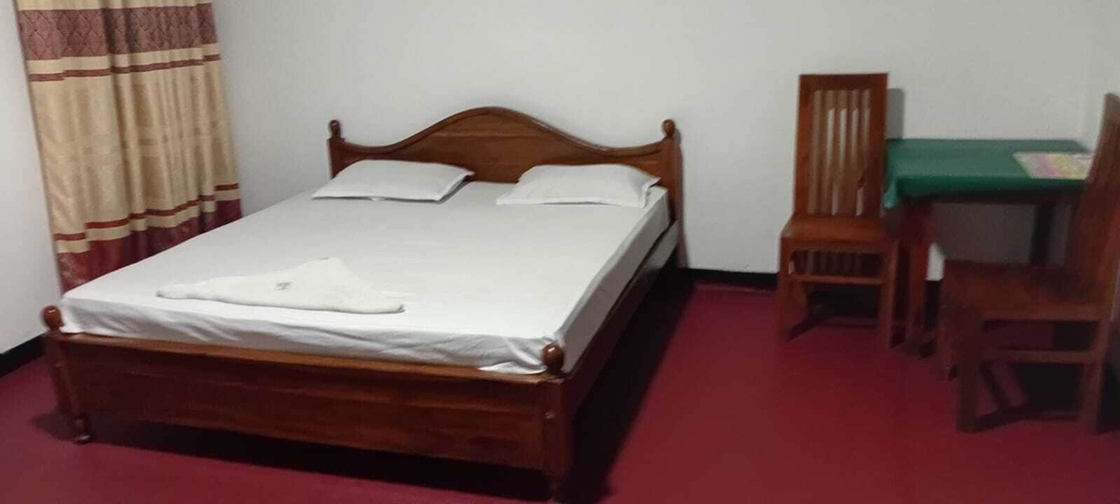 Room 3, The Walawwa Lodge, Mallawapitiya