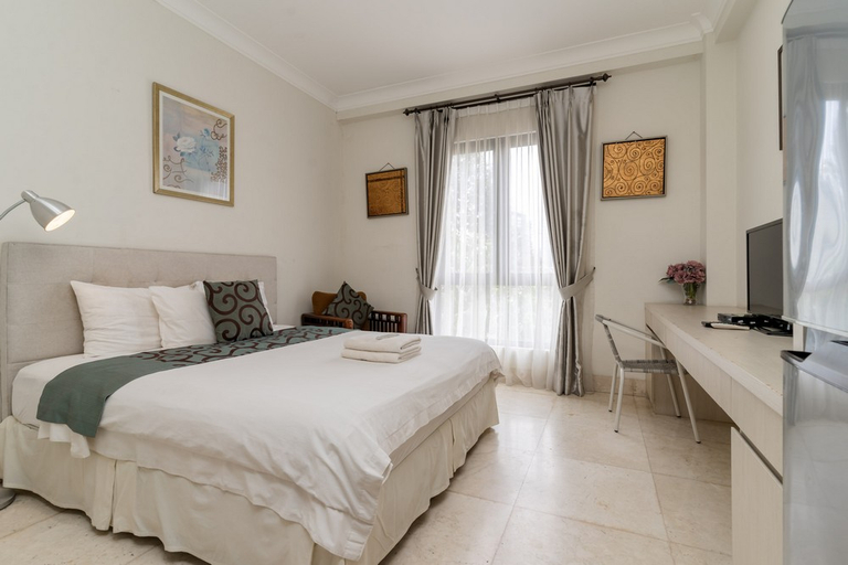Others 3, Bangka Suite, South Jakarta