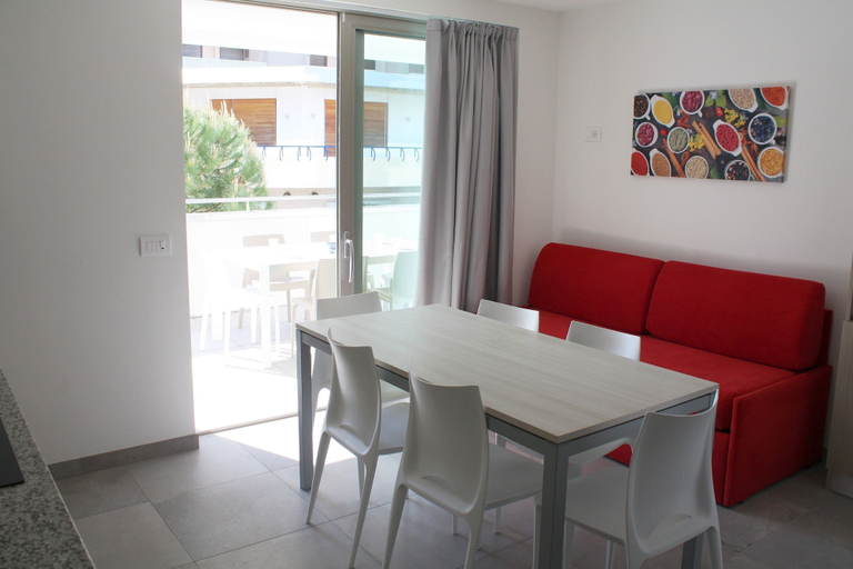 Dining room 5, Lignano Stay With Parking, Udine