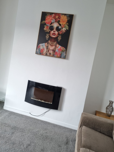Living room 5, Flat In Tyne & Wear Sunderland, Sunderland